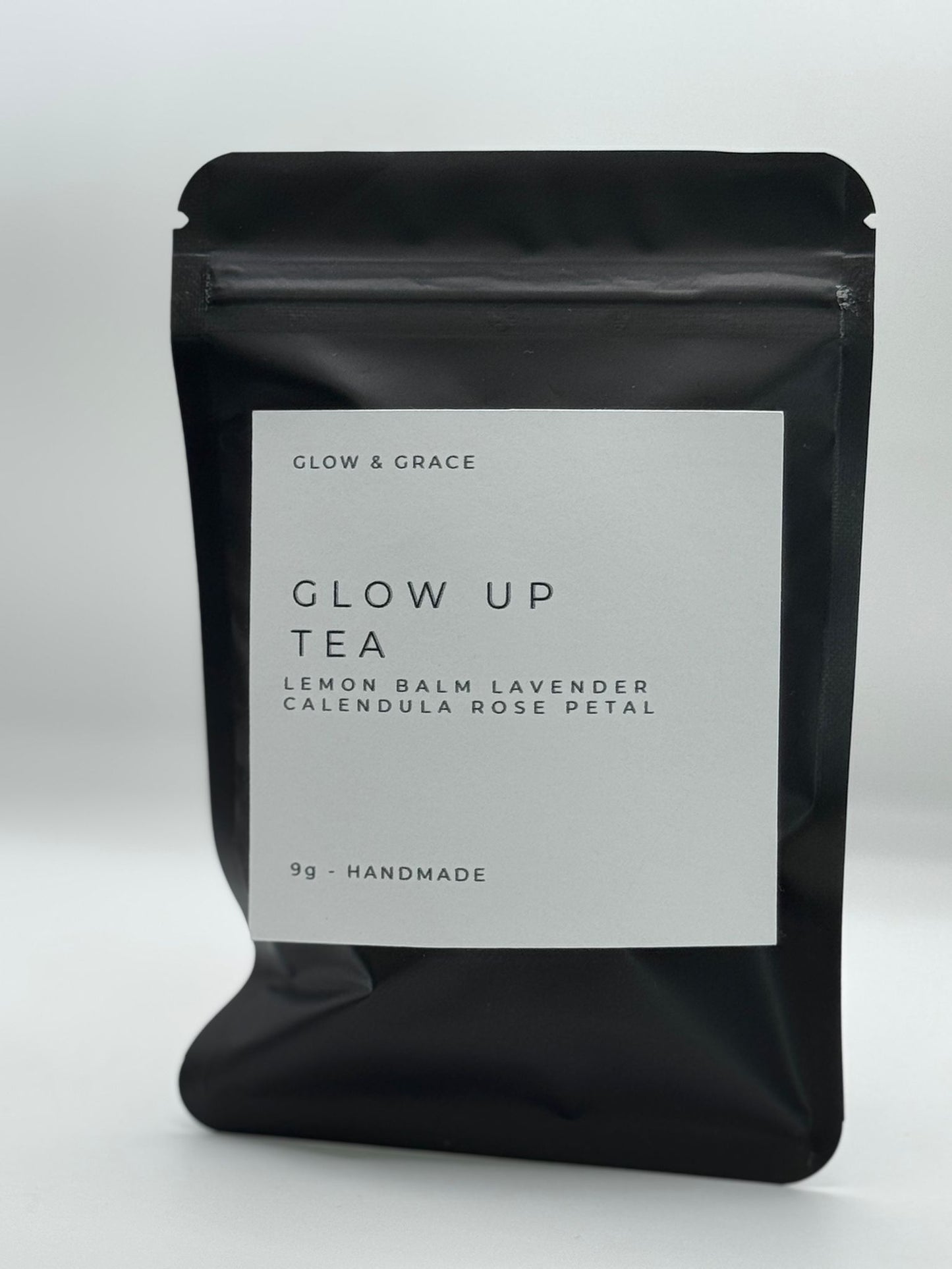 Tea - Glow Up