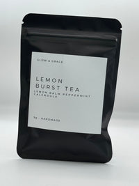 Tea - Lemon Burst