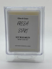 Wax Melt - Fresh Start
