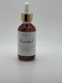ESSENTIAL OIL - Graceful
